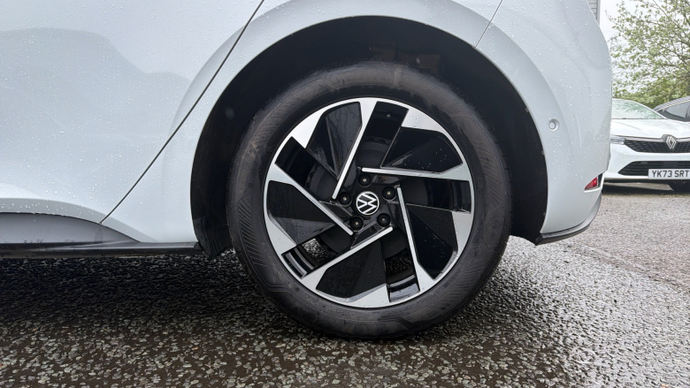 Volkswagen ID.3 150kW Match Pro 59kWh 5dr Auto Electric Hatchback